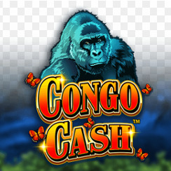 Congo Cash 